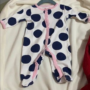 0/3 infant baby girl clothing